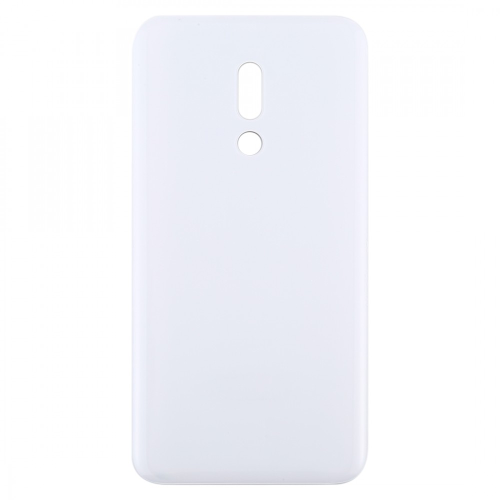 Battery Back Cover for Meizu 16th Plus M882Q M8821H(White) Meizu Replacement Parts Meizu 16th Plus